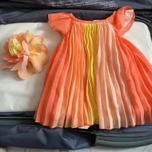 Dress for baby girl